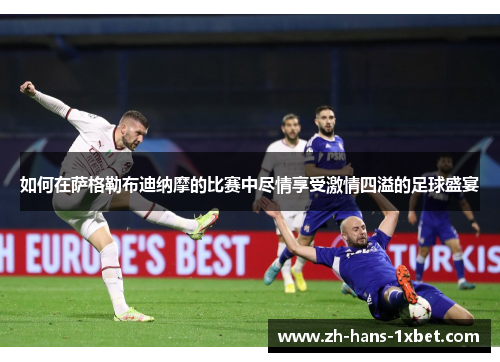 如何在萨格勒布迪纳摩的比赛中尽情享受激情四溢的足球盛宴