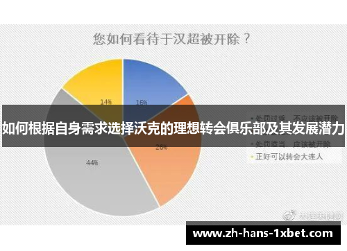 如何根据自身需求选择沃克的理想转会俱乐部及其发展潜力