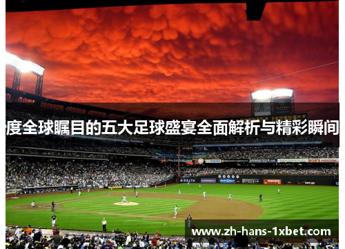 度全球瞩目的五大足球盛宴全面解析与精彩瞬间